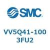 VV5Q41-1003FU2 5�|�[�g�\���m�C�h�o���uVQ4000�p �}�j�z�[���h SMC 57237844