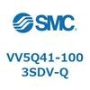 VV5Q41-1003SDV-Q 5�|�[�g�\���m�C�h�o���uVQ4000�p �}�j�z�[���h SMC 57237957