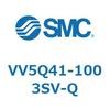 VV5Q41-1003SV-Q 5�|�[�g�\���m�C�h�o���uVQ4000�p �}�j�z�[���h SMC 57238072