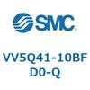 VV5Q41-10BFD0-Q 5�|�[�g�\���m�C�h�o���uVQ4000�p �}�j�z�[���h SMC 57238151