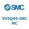 VV5Q45-08CMC 5�|�[�g�\���m�C�h�o���uVQ4000�p �}�j�z�[���h SMC 57243724