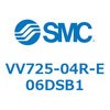 VV725-04R-E06DSB1 5�|�[�g�\���m�C�h�o���uISO�K�i���� VQ�p �}�j�z�[���h SMC 57329535