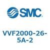アダプタプレート SMC