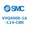 VVQ4000-1A-L14-C8N �}�j�z�[���h�u���b�N�A�b�Z���u�� SMC 57360721