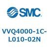 VVQ4000-1C-L010-02N VVQ4000-1C-L010 SMC 57378307