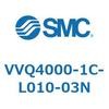 VVQ4000-1C-L010-03N VVQ4000-1C-L010 SMC 57378361