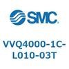 VVQ4000-1C-L010-03T VVQ4000-1C-L010 SMC 57378386