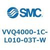 VVQ4000-1C-L010-03T-W VVQ4000-1C-L010 SMC 57378395