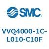 VVQ4000-1C-L010-C10F VVQ4000-1C-L010 SMC 57378404