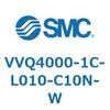 VVQ4000-1C-L010-C10N-W VVQ4000-1C-L010 SMC 57378431