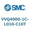 VVQ4000-1C-L010-C10T VVQ4000-1C-L010 SMC 57378447