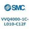 VVQ4000-1C-L010-C12F VVQ4000-1C-L010 SMC 57378465