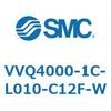 VVQ4000-1C-L010-C12F-W VVQ4000-1C-L010 SMC 57378474