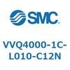 VVQ4000-1C-L010-C12N VVQ4000-1C-L010 SMC 57378483