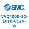 VVQ4000-1C-L010-C12N-W VVQ4000-1C-L010 SMC 57378492