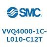 VVQ4000-1C-L010-C12T VVQ4000-1C-L010 SMC 57378501