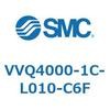 VVQ4000-1C-L010-C6F VVQ4000-1C-L010 SMC 57378535