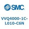 VVQ4000-1C-L010-C6N VVQ4000-1C-L010 SMC 57378553
