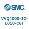 VVQ4000-1C-L010-C6T VVQ4000-1C-L010 SMC 57378571