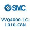 VVQ4000-1C-L010-C8N VVQ4000-1C-L010 SMC 57378623
