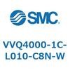 VVQ4000-1C-L010-C8N-W VVQ4000-1C-L010 SMC 57378632