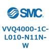 VVQ4000-1C-L010-N11N-W VVQ4000-1C-L010 SMC 57378693