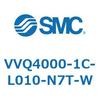 VVQ4000-1C-L010-N7T-W VVQ4000-1C-L010 SMC 57378772