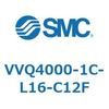 VVQ4000-1C-L16-C12F VVQ4000-1C-L16 SMC 57393585