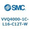 VVQ4000-1C-L16-C12T-W VVQ4000-1C-L16 SMC 57393637