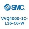 VVQ4000-1C-L16-C6-W VVQ4000-1C-L16 SMC 57393716