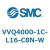 VVQ4000-1C-L16-C8N-W VVQ4000-1C-L16 SMC 57393752