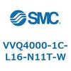 VVQ4000-1C-L16-N11T-W VVQ4000-1C-L16 SMC 57393831
