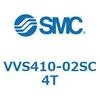 VVS410-02SC4T VVS41 SMC 57417936