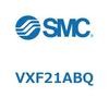 VXF21ABQ 集塵機用2ポートソレノイドバルブ VXF21 SMC 57592297