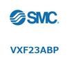 VXF23ABP 集塵機用2ポートソレノイドバルブ VXF23 SMC 57593557