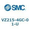 VZ215-4GC-01-U 4�E5�|�[�g�\���m�C�h�o���u VZ 215 SMC 57624226