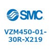 VZM450-01-30R-X219 5�|�[�g���J�j�J���o���u VZM45 SMC 57635541