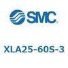 XLA25-60S-3 L型バルブ用交換用ヒータ SMC 57636747