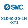 XLD40-30-1H-XT1 �A���~�� ���^��L�^�o���u ��i����E�P��/�x���[�Y�V�[���EO�����O�V�[�� XLD40 SMC 57637912