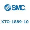 制御ユニット付マニホールド用フィルタエレメント SMC