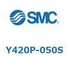 Y400P-060S エアコンビネーション用スペーサ用パッキン SMC 57640931