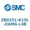 ZB0331-K15L-EAMG-L4B ���^�^�󃆃j�b�g �^��|���v�V�X�e�� ZB033 SMC 57645831