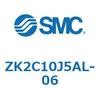 ZK2C10J5AL-06 �^�󃆃j�b�g ZK2C1 SMC 57660093