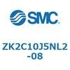 ZK2C10J5NL2-08 �^�󃆃j�b�g ZK2C1 SMC 57660127