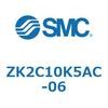 ZK2C10K5AC-06 �^�󃆃j�b�g ZK2C1 SMC 57660136