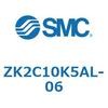 ZK2C10K5AL-06 �^�󃆃j�b�g ZK2C1 SMC 57660145