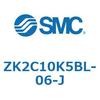 ZK2C10K5BL-06-J �^�󃆃j�b�g ZK2C1 SMC 57660181