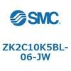 ZK2C10K5BL-06-JW �^�󃆃j�b�g ZK2C1 SMC 57660197