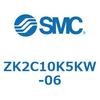 ZK2C10K5KW-06 �^�󃆃j�b�g ZK2C1 SMC 57660276