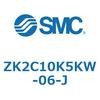 ZK2C10K5KW-06-J �^�󃆃j�b�g ZK2C1 SMC 57660285